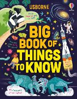 Big Book of Things to Know