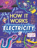 How It Works: Electricity