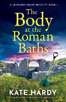 The Body at the Roman Baths