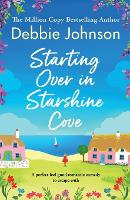 Starting Over in Starshine Cove