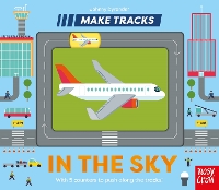 Make Tracks: In the Sky