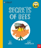 University of Cambridge: Think Big: Secrets of Bees