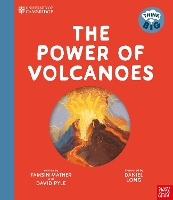 University of Cambridge: Think Big: The Power of Volcanoes