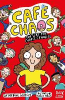 Café Chaos: The Way the Cookie Crumbles