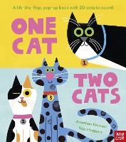 One Cat, Two Cats