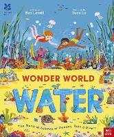 National Trust: Wonder World: Water