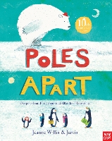 Poles Apart