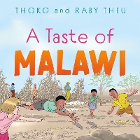 A Taste of Malawi