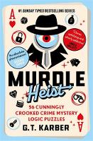 Murdle Heist