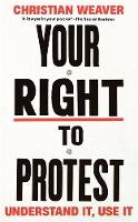 Your Right to Protest
