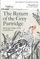 The Return of the Grey Partridge