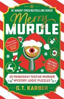 Merry Murdle: THE SUNDAY TIMES BESTSELLING SERIES