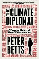 The Climate Diplomat