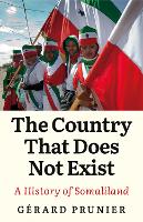 The Country That Does Not Exist