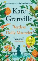 Restless Dolly Maunder