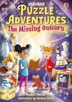 The Missing Unicorn