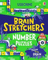 Brain Stretchers: Number Puzzles