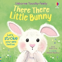 There There Little Bunny