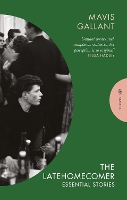 The Latehomecomer