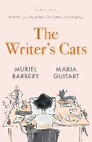 The Writer's Cats