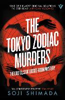 The Tokyo Zodiac Murders
