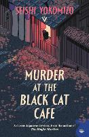 Murder at the Black Cat Cafe