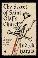 The Secret of Saint Olaf’s Church