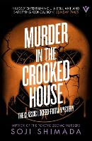 Murder in the Crooked House