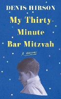 My Thirty-Minute Bar Mitzvah