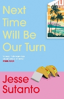 Next Time Will Be Our Turn