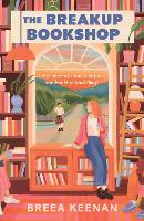 The Breakup Bookshop: The bookish small town Scottish enemies-to-lovers romcom perfect for 2026