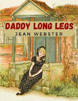 Daddy Long Legs