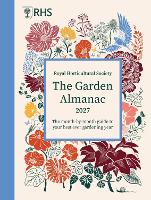 RHS The Garden Almanac 2027