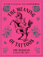 The Meaning of Tattoos