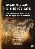 Making Art in the Ice Age