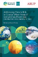 Addressing Climate Risk in Coastal Urban Areas of East and Southeast Asia