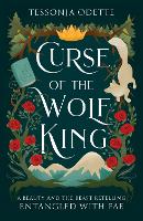 Curse of the Wolf King