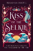 Kiss of the Selkie
