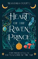 Heart of the Raven Prince