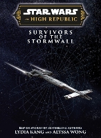 Star Wars Insider: The High Republic: Survivors of the Stormwall