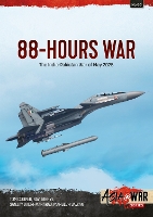 88-Hours War: India-Pakistan War of May 2025 (Asia@War)