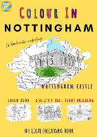 Nottingham Colouring Book (A4)