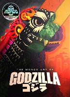 Mondo: The Art of Godzilla