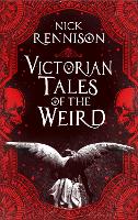 Victorian Tales of the Weird