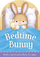 Bedtime Bunny