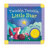 Twinkle, Twinkle, Little Star