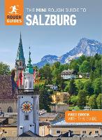 The Mini Rough Guide to Salzburg: Travel Guide with eBook