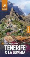 Pocket Rough Guide Tenerife and La Gomera: Travel Guide with eBook