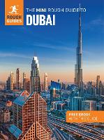 The Mini Rough Guide to Dubai: Travel Guide with eBook