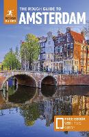 The Rough Guide to Amsterdam: Travel Guide with eBook